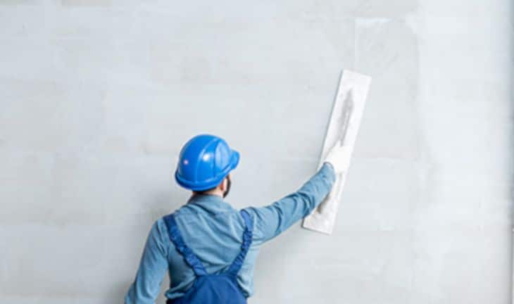 Ürgüp İnşaat Sıvacısı